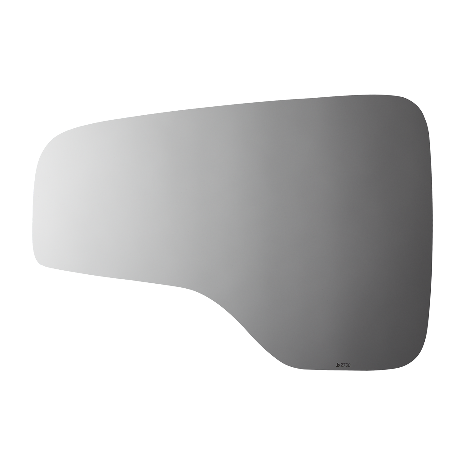 SIDE VIEW MIRROR